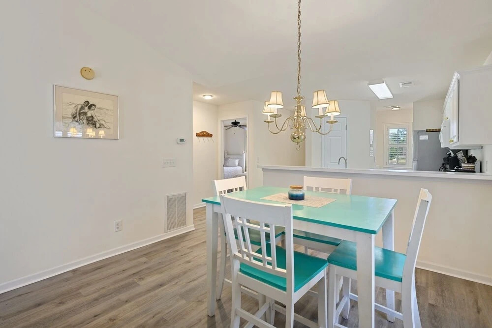 Your Perfect Getaway Destination In Pawleys Island! 2 Bedroom Condo by Peace Vacations