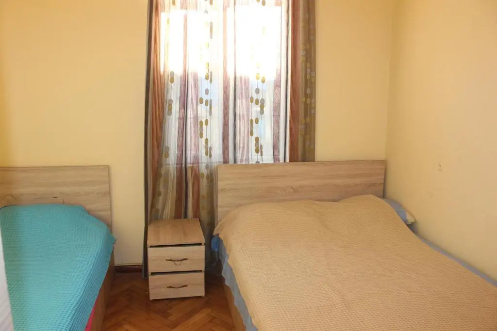 Hostel 7