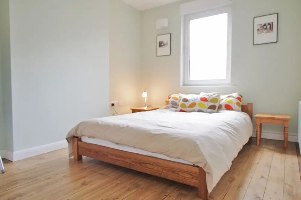 The London Agent Waterloo Comfortable Home