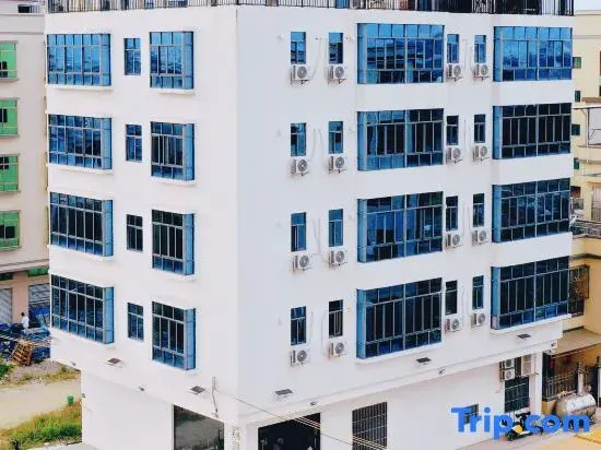 [Huidong Yanzhou Island ]Phoenix Homestay