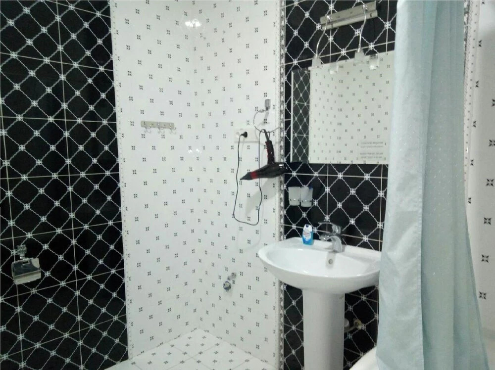 Effo hostel