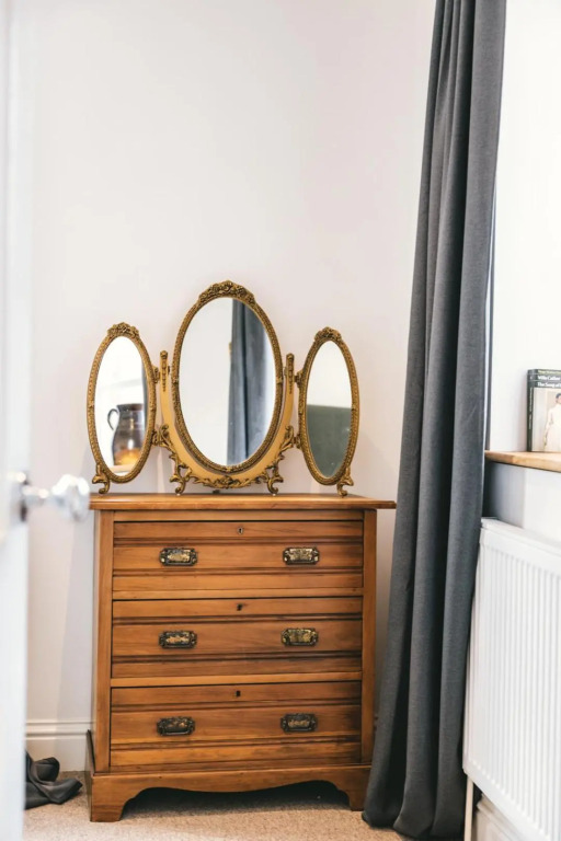 Peregrine 3 Bed Apartment In Ludlow Town Centre