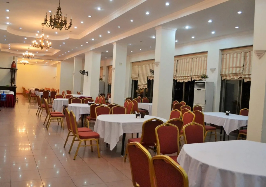 Bạch Đằng Hạ Long Hotel
