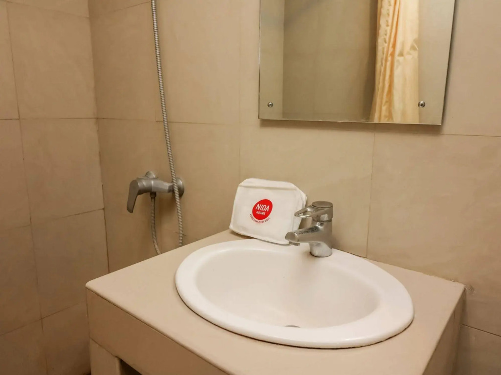 Hotel Puri Ayu