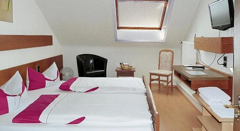 Hotel Zur Aue
