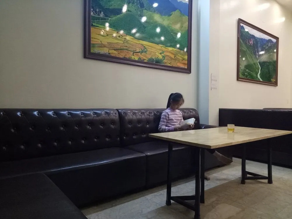 Dream Hostel