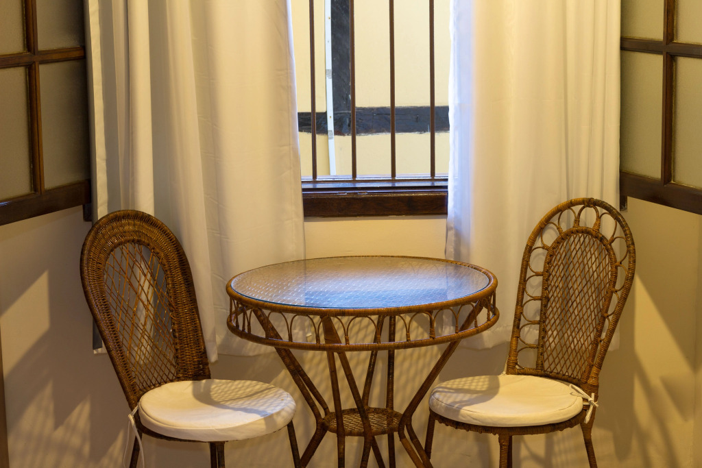 Búzios Centro Hotel