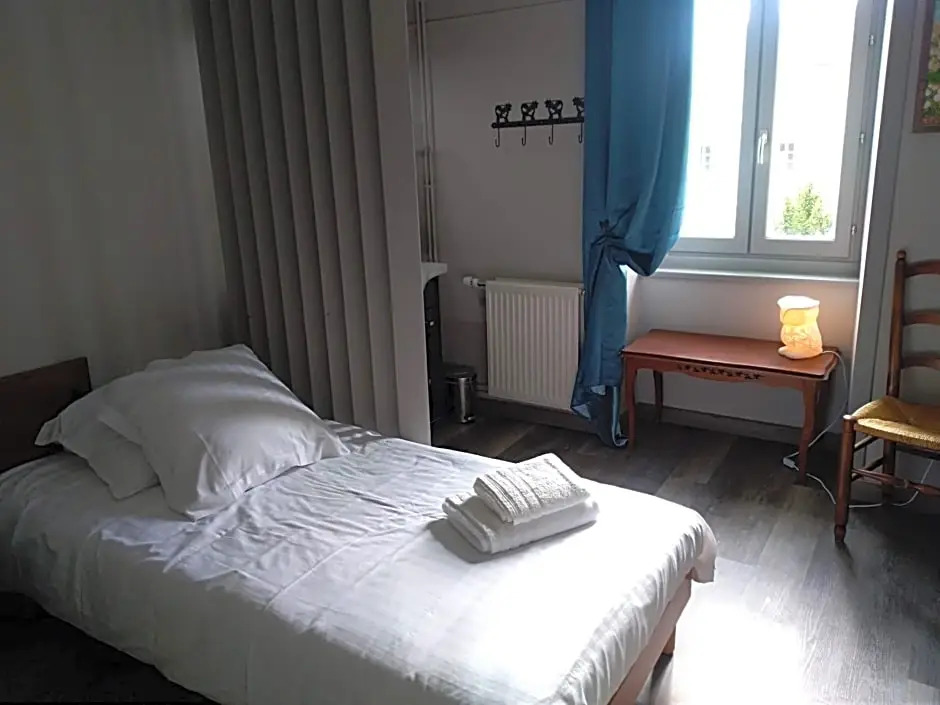 Logis Le Relais de Thézillieu