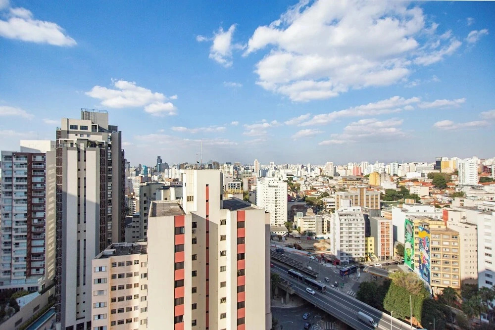 360 VN Ueno by Housi