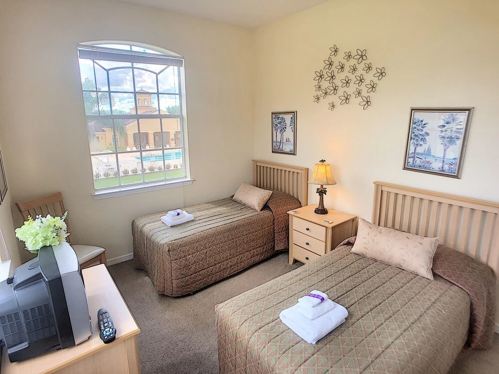 Terrace Ridge Four-bedroom