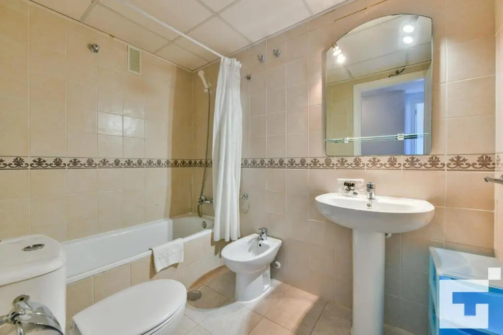 Apartamento Apolo XVI 2 4 19