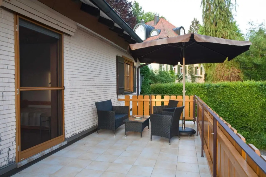 Ferienhaus Wetzel