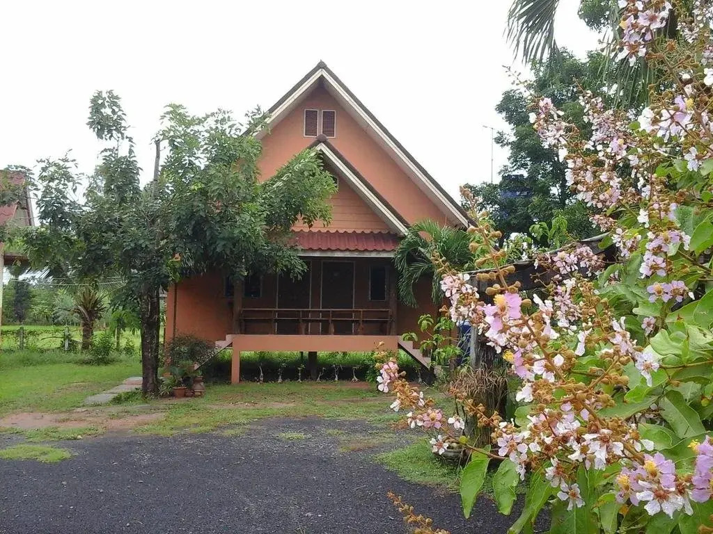 Donngam Resort