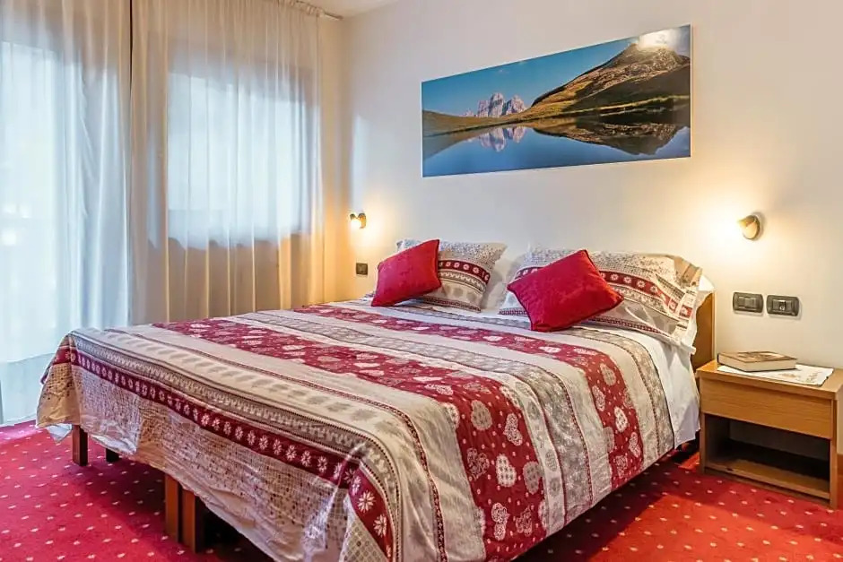 Hotel La Montanina