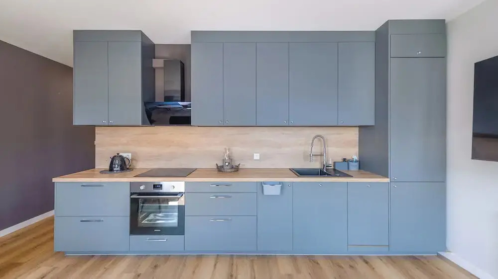 Kaszubska Bryza Apartamenty In