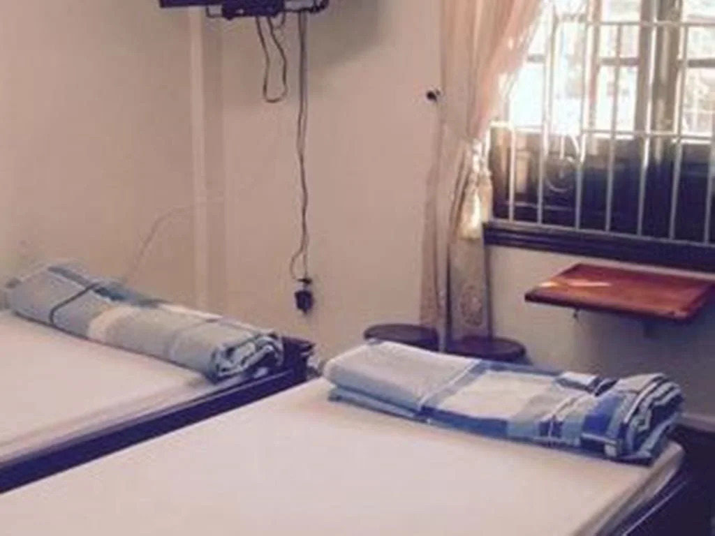 Anh Dung Guesthouse