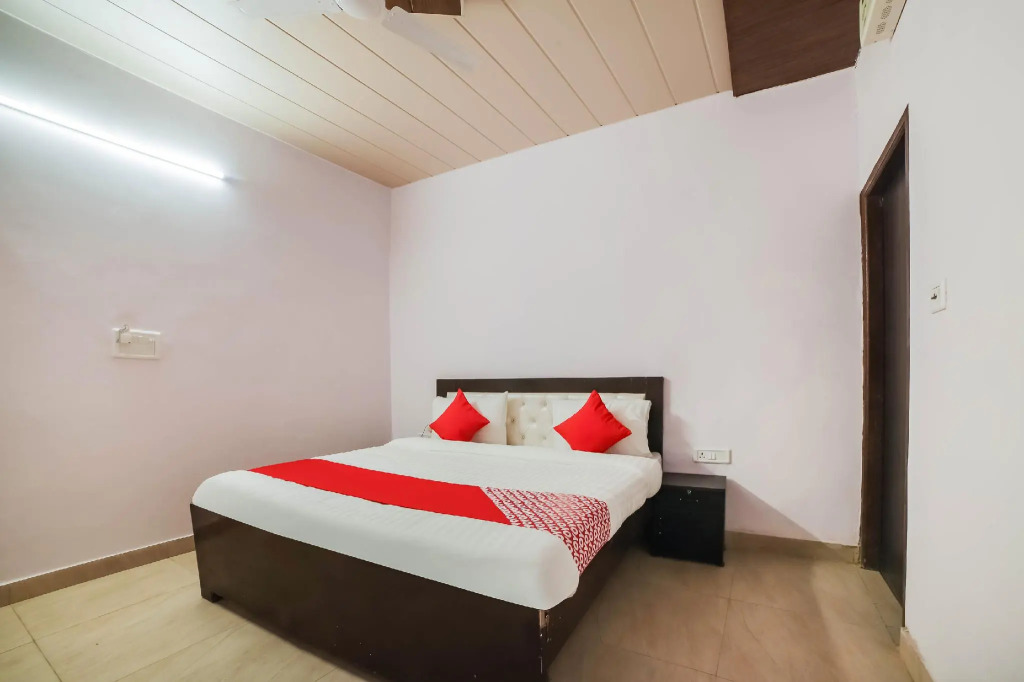 Hotel O KL Khari Inn