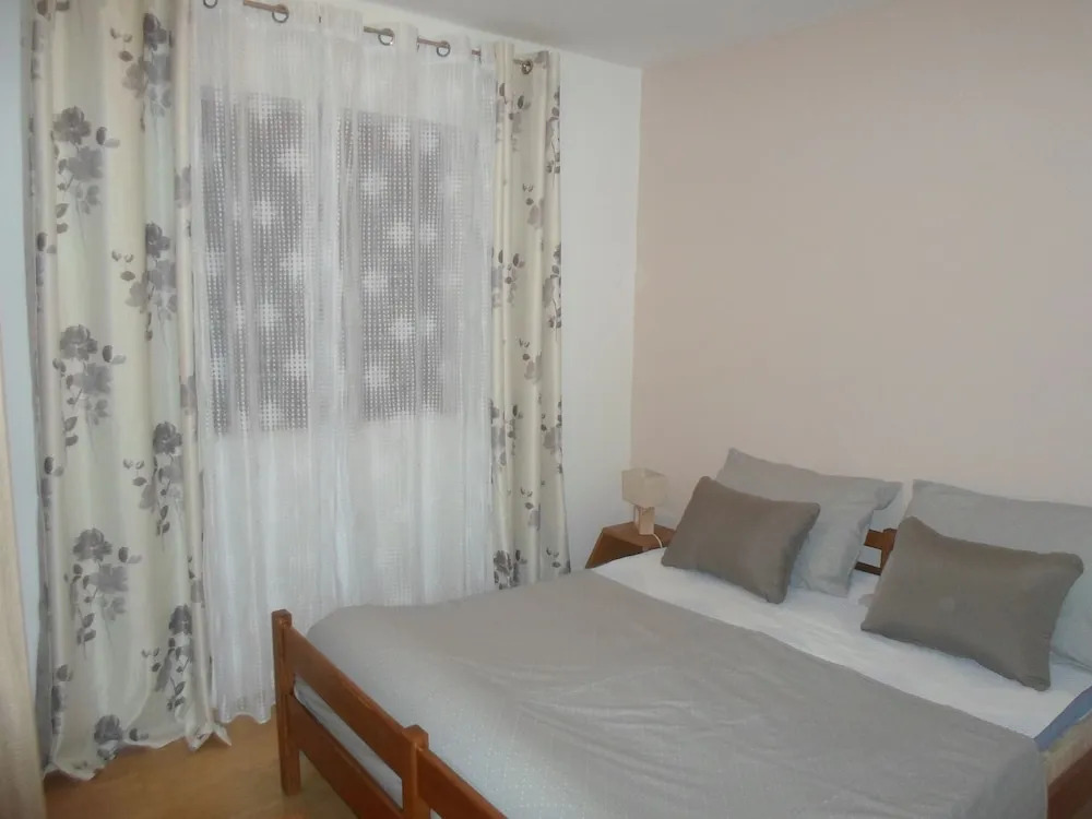 Apartments Golić