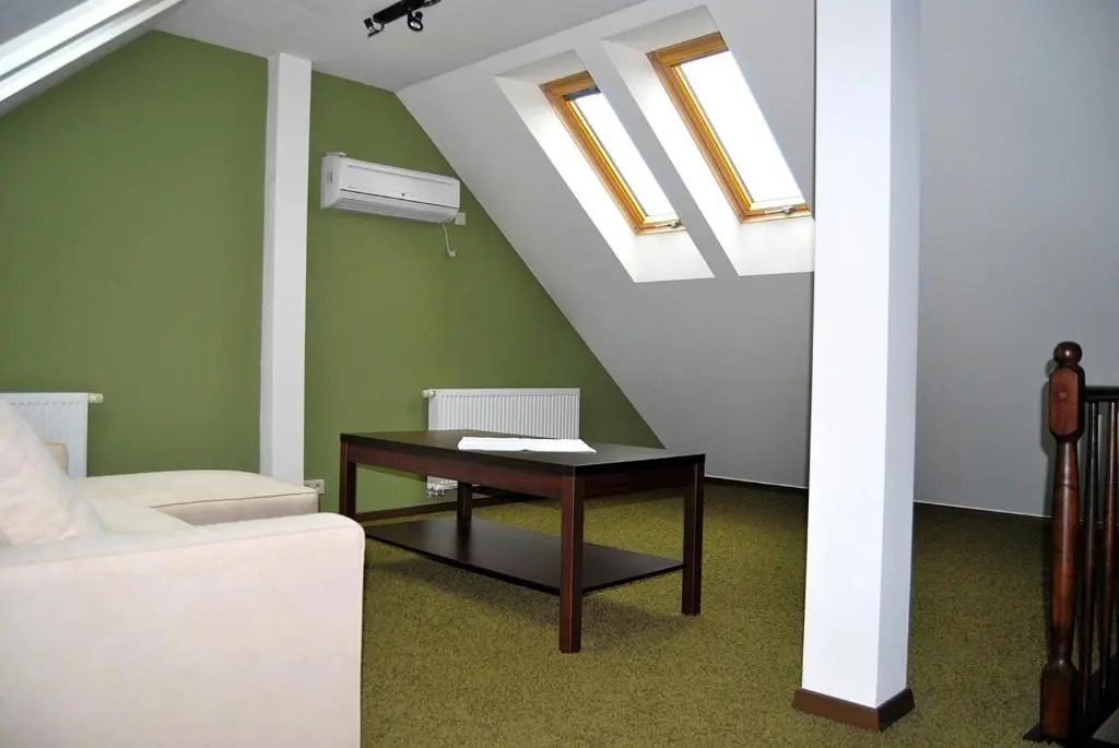 Apartament Słoneczna Skarpa