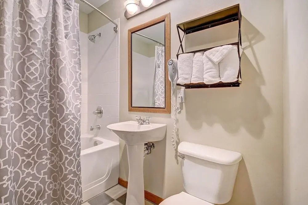 Co405 Copper One Lodge 2 Bedrooms 2 Bathrooms Condo