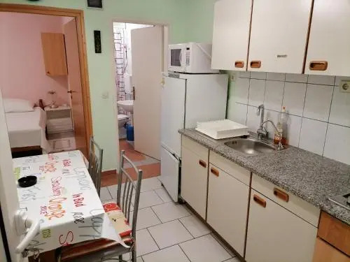 Apartments Joza