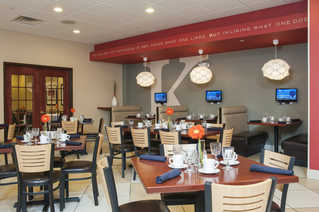 Holiday Inn Itasca - Woodfield Area
