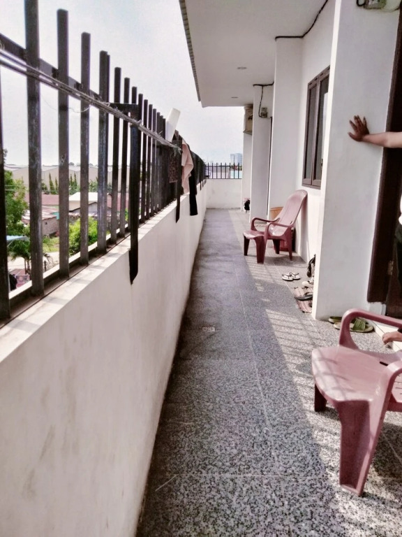 Hotel O As-sakinah Syariah 2