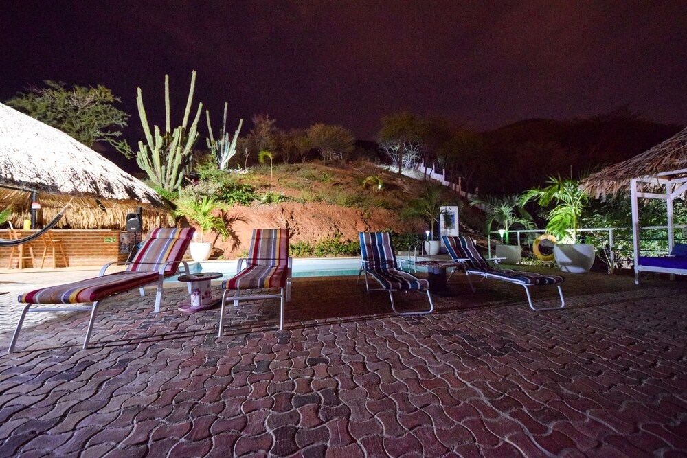 Casa Relax - Adults Only