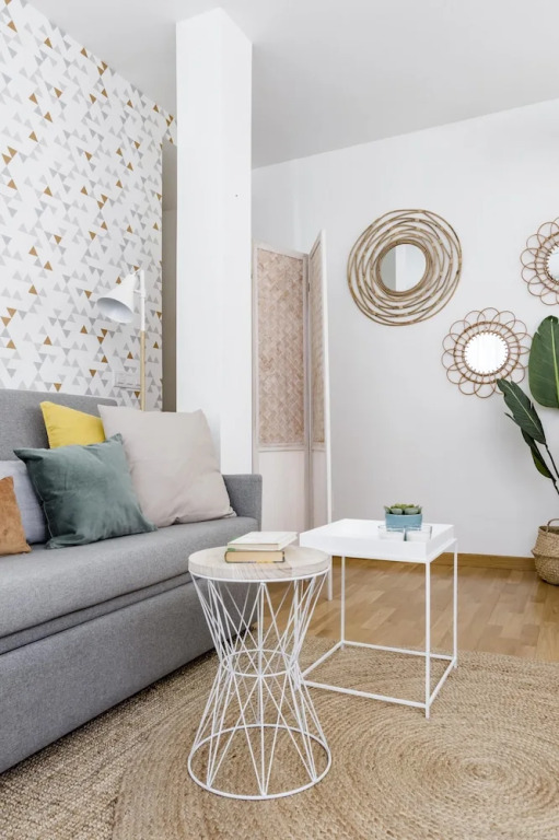 Go Madrid Apartments by Olala Homes