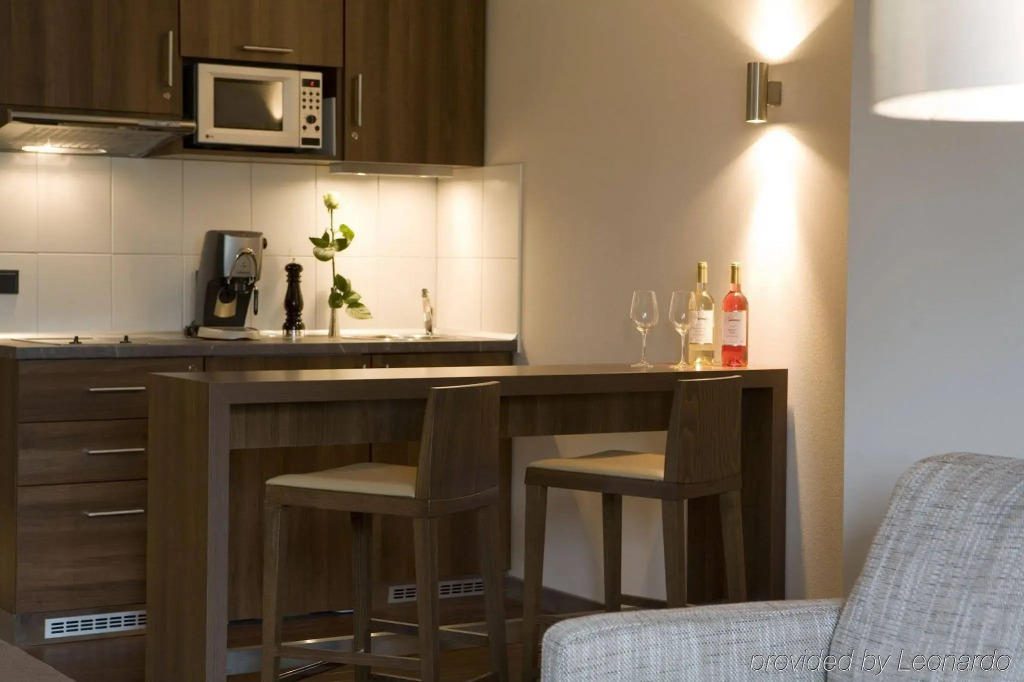 LiViN Residence by Fleming´s Frankfurt - Bleichstraße
