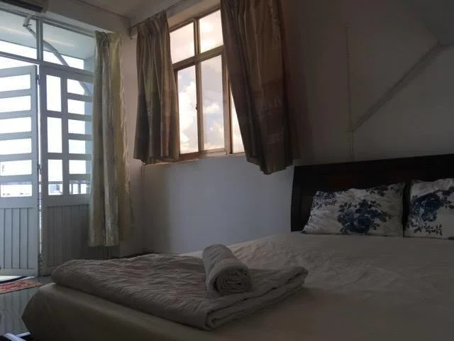 Mi Linh Hotel
