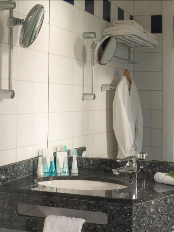 Eurostrand Resort Moseltal