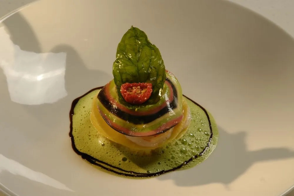 Vier Jahreszeiten Wellnessresort Achensee