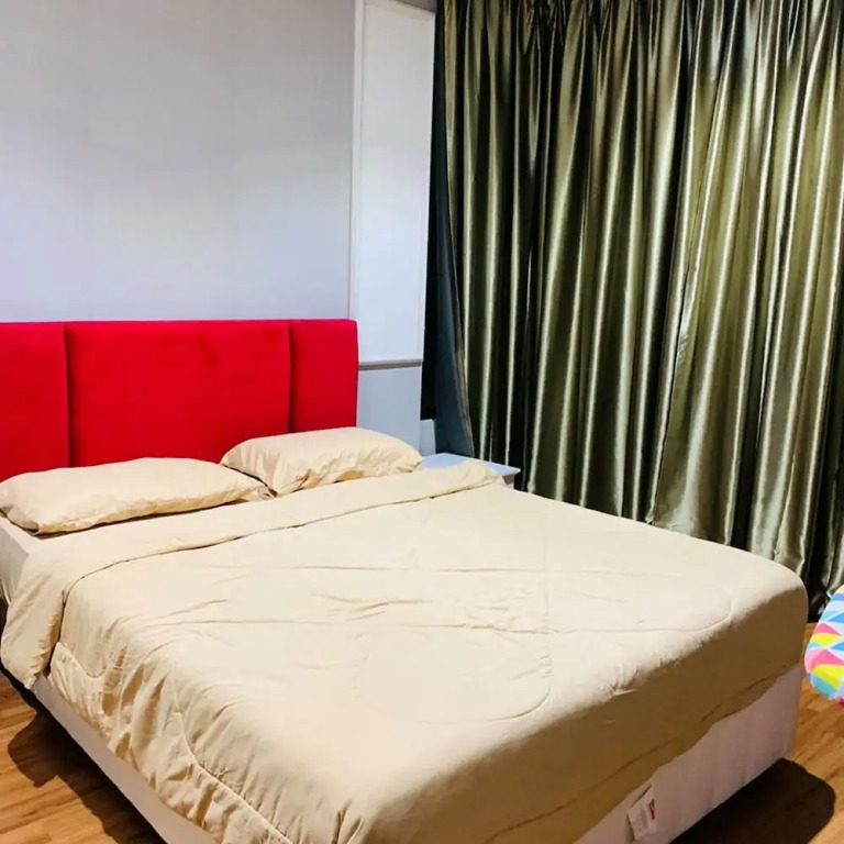 Yuuki Homestay