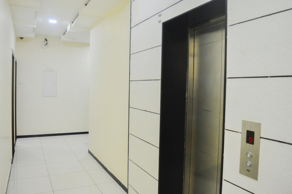 Hotel Satyug