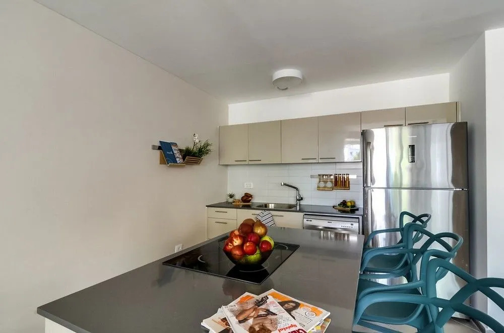 Sweet Inn Apartments - Hashoeva