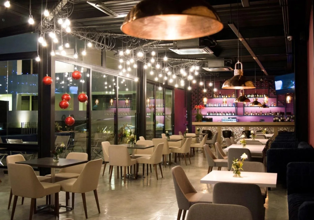 Hotel CasaBlanca Cucuta