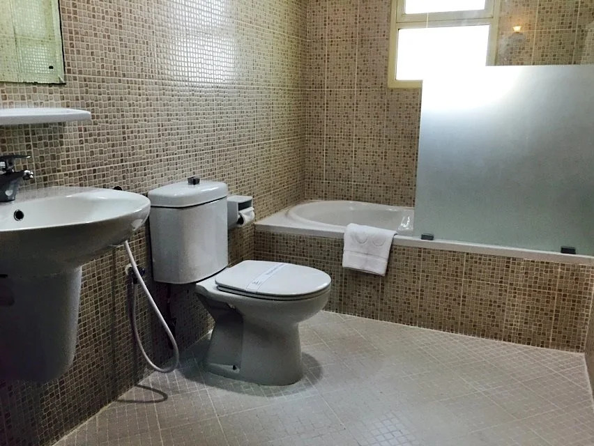 President Suites