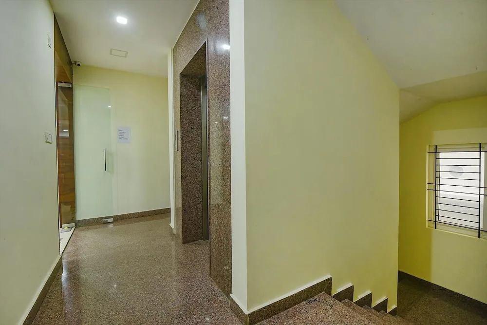 Zenith Residency