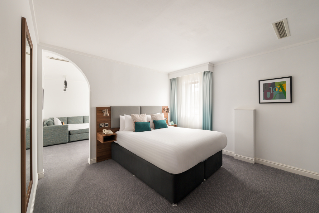 Holiday Inn Birmingham Bromsgrove by IHG
