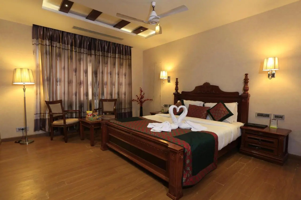 Hotel AppleTtree