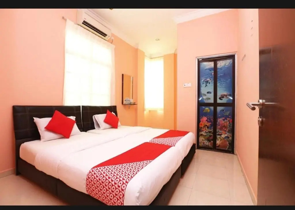 SA VILLA HOLIDAY INN