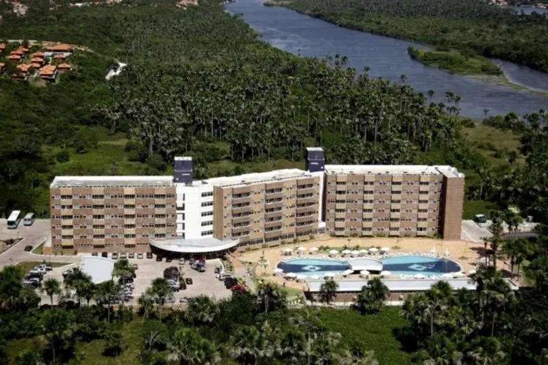 Pousada Caju - Barreirinhas - Lençóis Maranhenses - Hotel