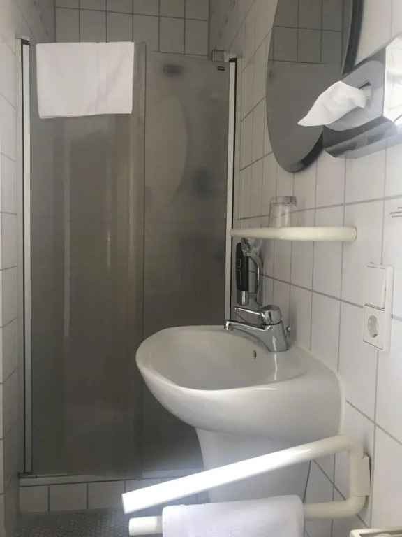 Adler Hotel Garni