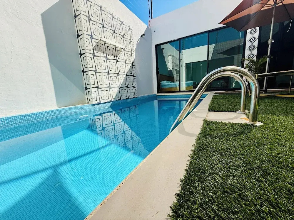 Casa Mosso