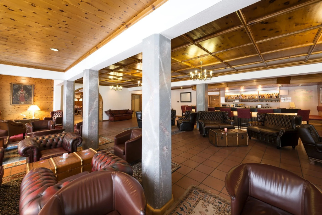 Das Wiesgauer - Alpenhotel Inzell