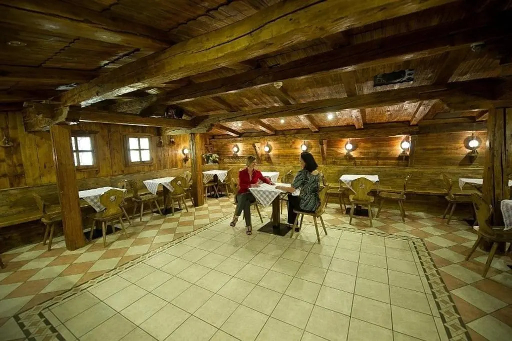 Hotel San Marco