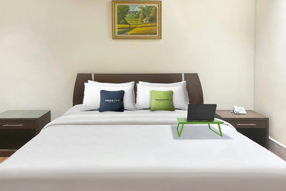 Urbanview Hotel Mulia Indah Palopo