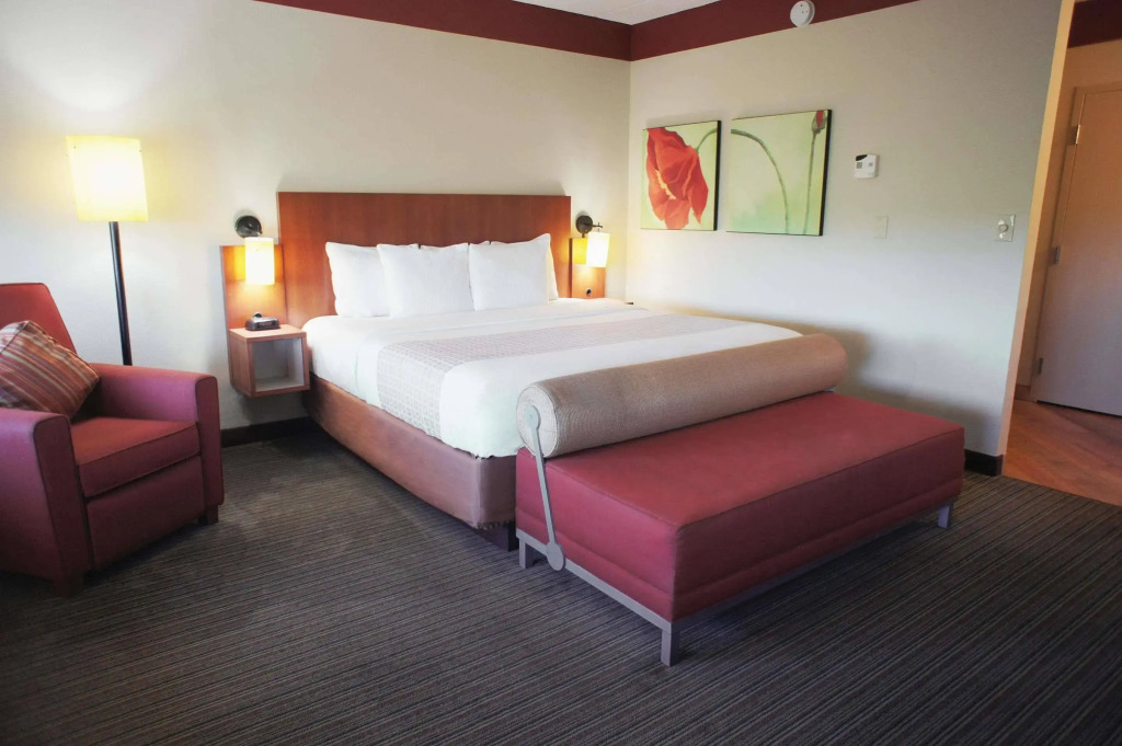 La Quinta Inn & Suites Miami Cutler Ridge