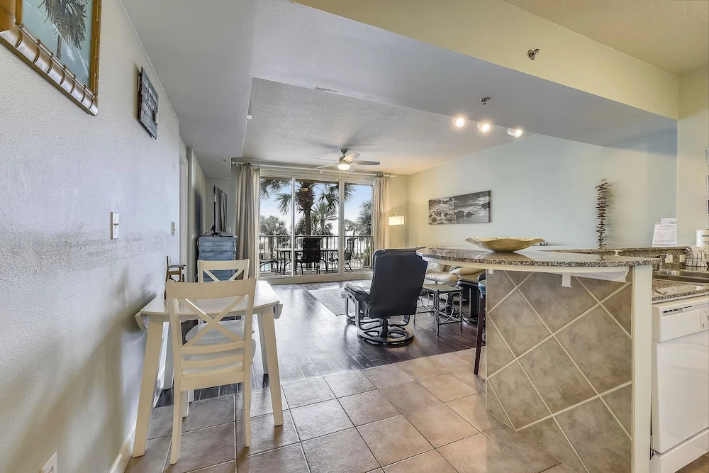 Shores of Panama 211 1 Bedroom 2 Bathrooms Condo
